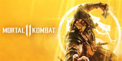 mortal kombat 11 gratuit.